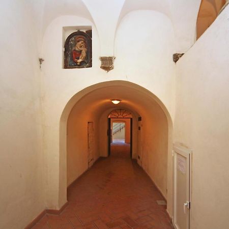 Sweet Home Siena Exterior foto