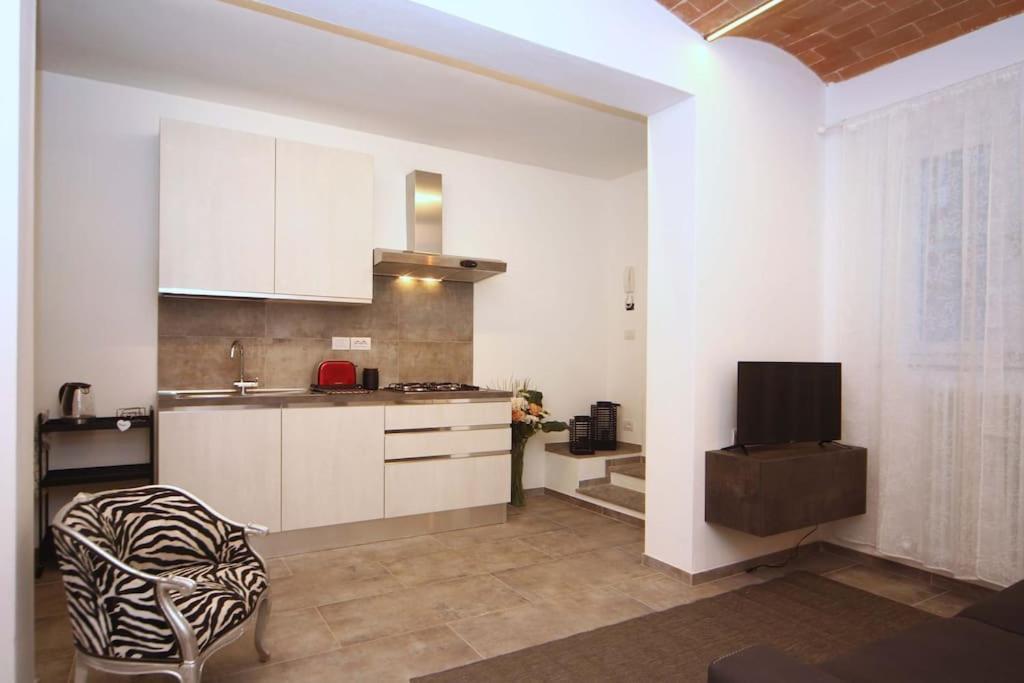 Sweet Home Siena Exterior foto